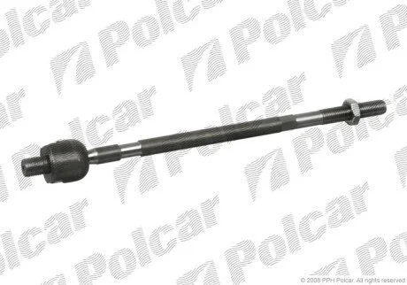 Рулевая тяга на передний мост, справа Polcar HY-513