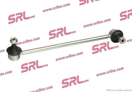 Стойка стабилизатора левый Polcar HY-527