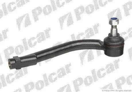 Рулевой наконечник передний мост справа Polcar HY-821