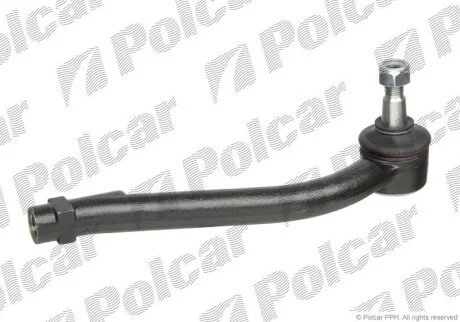 Рулевой наконечник передний мост слева Polcar HY-822