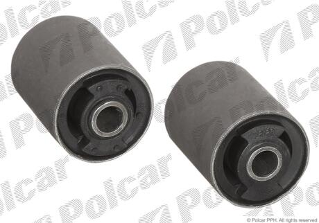 Втулка рессоры Polcar HY-BS027