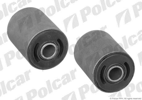 Втулка рессоры Polcar HY-BS051