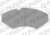 Гальмівні колодки Polcar IE140405 (фото 1)