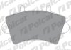 Гальмівні колодки Polcar IE141442 (фото 1)