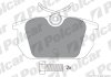 Тормозные колодки Polcar IE180674-700 (фото 1)