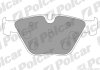 Тормозные колодки Polcar IE181577 (фото 1)