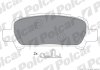 Тормозные колодки Polcar IE181736 (фото 1)