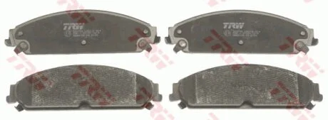 Тормозные колодки Polcar IE182068
