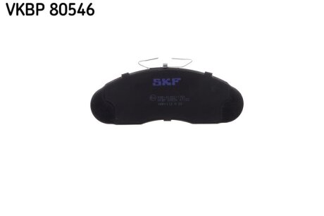 Тормозные колодки Polcar IE182089