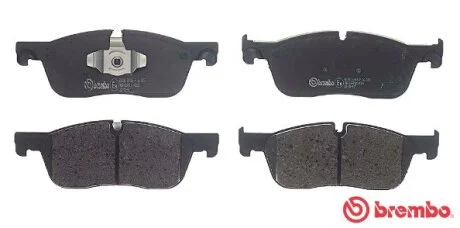 Тормозные колодки Polcar IE182236-203