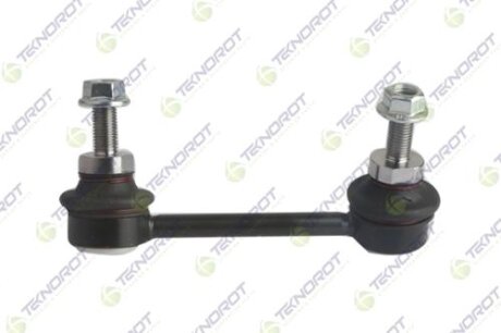 Стойка стабилизатора левый Polcar IN-187