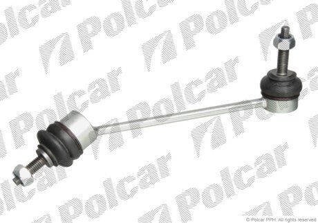 Стійка стабілізатора правий Polcar JA-407