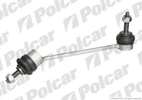 Стойка стабилизатора прав Polcar JA-407