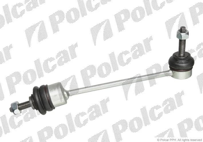 Стойка стабилизатора левый Polcar JA-408 (фото 1)