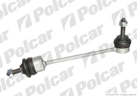 Стійка стабілізатора лівий Polcar JA-408