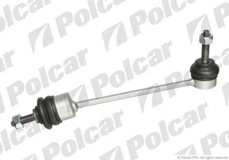 Стойка стабилизатора левый Polcar JA-408