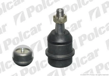 Шаровая рычажная опора левый=правый Polcar JE-105