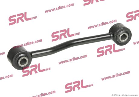 Стойка стабилизатора левый=правый Polcar JE-146