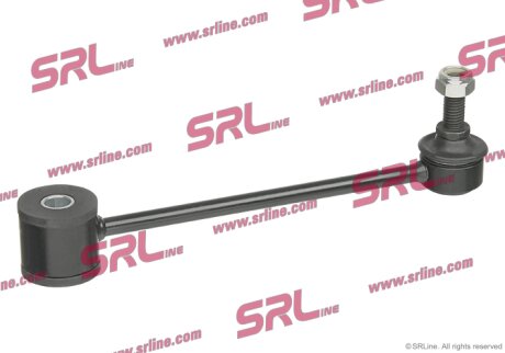 Стойка стабилизатора левый=правый Polcar JE-177