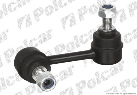 Стійка стабілізатора лівий=правий Polcar JE-306
