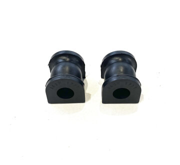 Втулка стойки стабилизатора передний мост Polcar JG-BS006