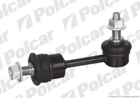 Стойка стабилизатора левый=правый Polcar KI-166