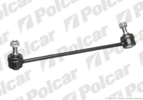 Стойка стабилизатора левый Polcar KI-217