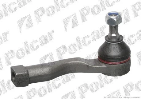 Рулевой наконечник передний мост справа Polcar KI-221