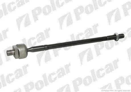 Рулевая тяга на передний мост, справа, слева Polcar KI-233
