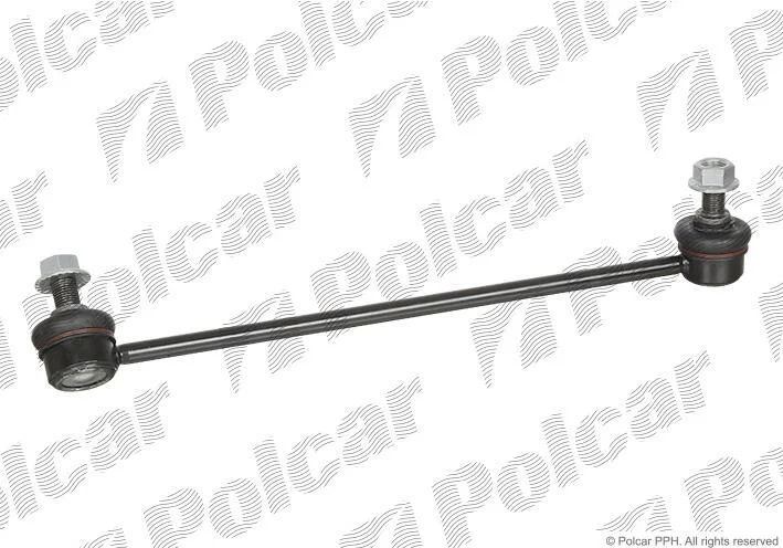 Стойка стабилизатора левый Polcar KI-267 (фото 1)