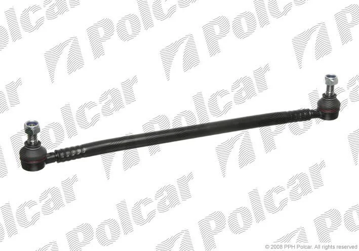 Рульова тяга лівий=правий Polcar L-104 (фото 1)