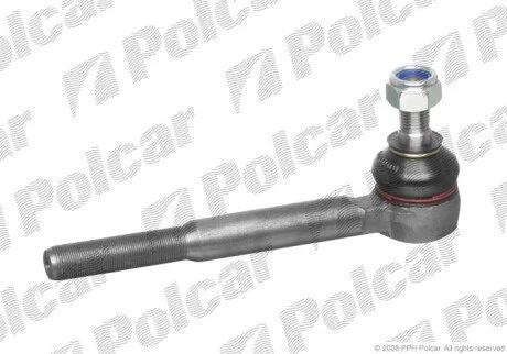 Наконечник рулевой тяги левый=правый Polcar L-201