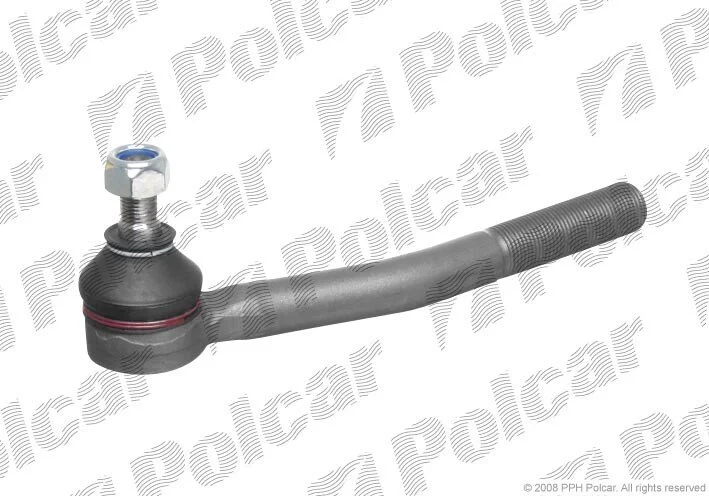 Наконечник тяги рульової лівий Polcar L-302 (фото 1)