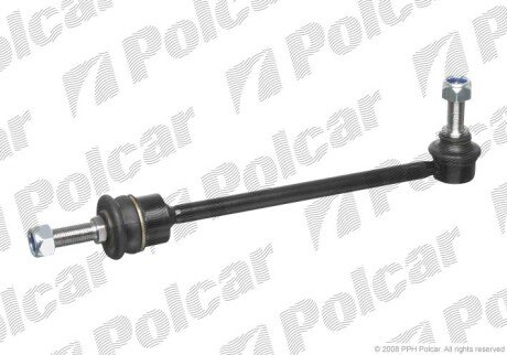 Стойка стабилизатора левый=правый Polcar LA-110