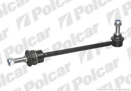 Стойка стабилизатора левый=правый Polcar LA-110
