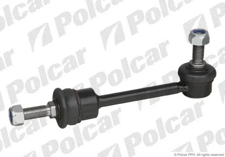 Стойка стабилизатора левый=правый Polcar LA-116
