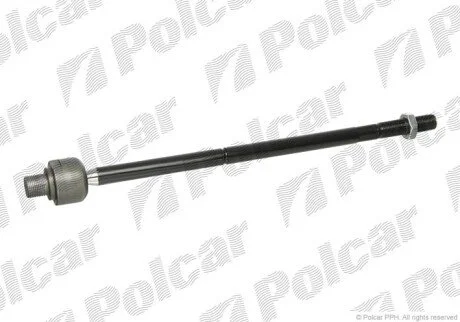 Рулевая тяга на передний мост, справа Polcar LA-132