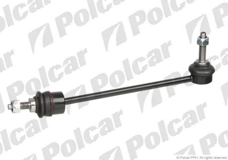 Стойка стабилизатора левый=правый Polcar LA-136
