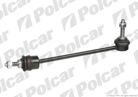 Стойка стабилизатора левый=правый Polcar LA-136