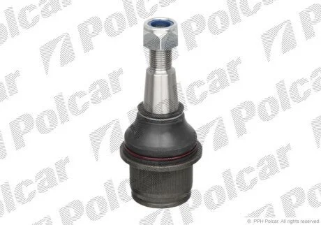 Шаровая рычажная опора левый=правый Polcar LA-144