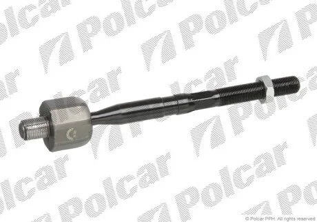 Рульова тяга лівий=правий Polcar LA-153