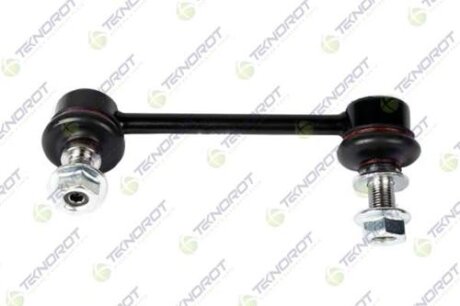 Стійка стабілізатора правий Polcar LX-116