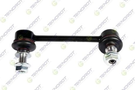 Стойка стабилизатора левый Polcar LX-117