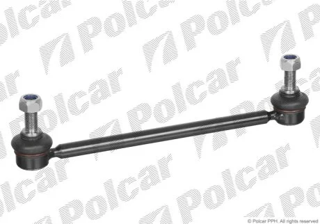 Стойка стабилизатора левый=правый Polcar LX-216