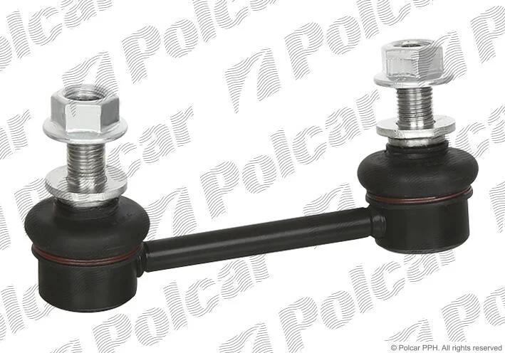 Стійка стабілізатора лівий Polcar LX-227 (фото 1)