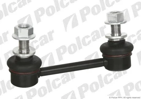 Стійка стабілізатора лівий Polcar LX-227
