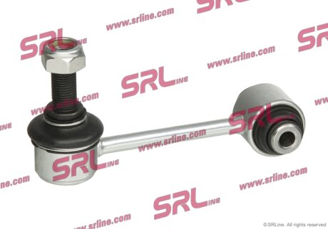 Стойка стабилизатора левый=правый Polcar LX-250