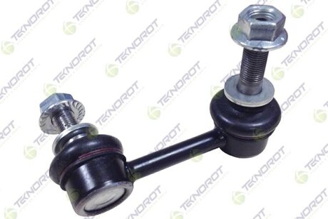 Стійка стабілізатора лівий Polcar LX-267