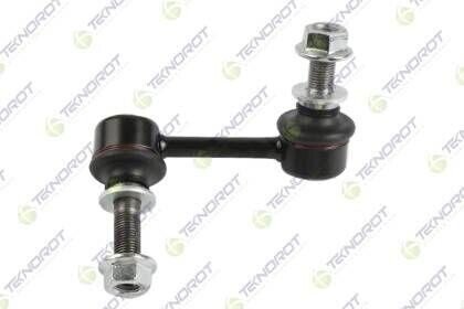 Стойка стабилизатора левый Polcar LX-337