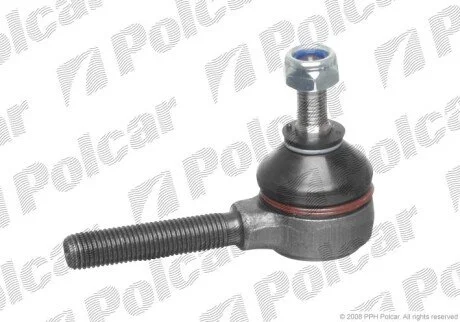 Рульовий наконечник передній міст праворуч Polcar M-103